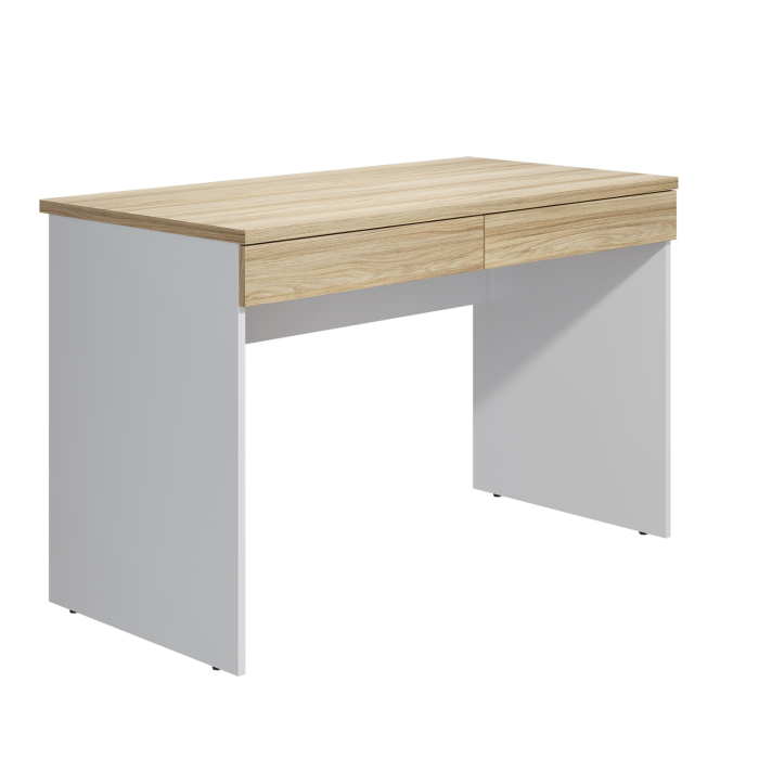 Прямые, Стол письменный Скайлайт СЛ-20К