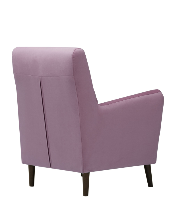 Кресло для отдыха, Кресло Либерти, велюр