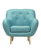 Кресло для отдыха, Кресло Элефант, рогожка