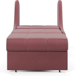 Кресло-кровать аккордеон Торонто,велюр
