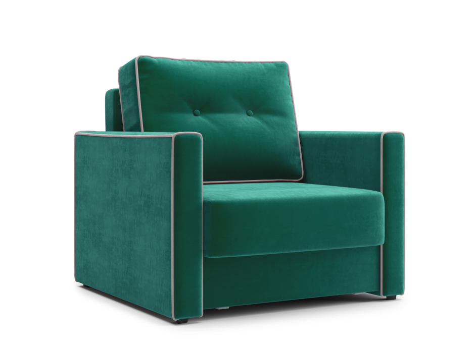 Недорогие кресла, Кресло Атлантикс