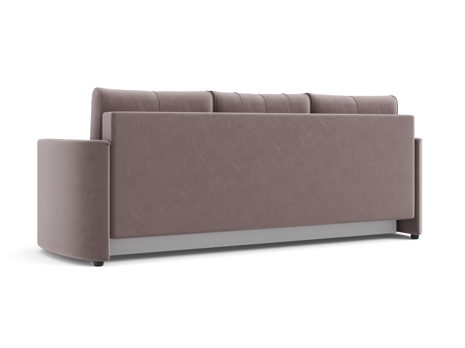 Диваны еврокнижки, Диван прямой Амми