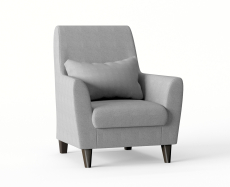 Кресло для отдыха, Кресло Либерти, Велюр