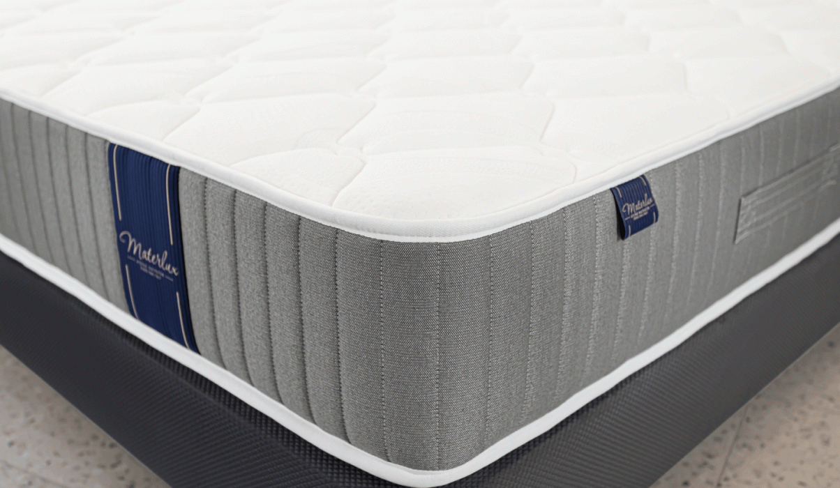 Другие размеры, Матрас MaterLux TREVISO 200x200