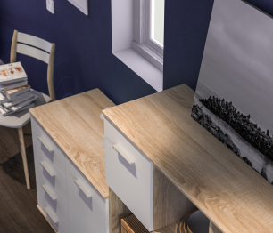 Комод Мамбо СБ-2752