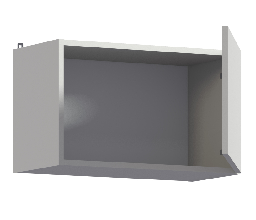 Леон, Леон шкаф навесной 1 дв 60х36 см