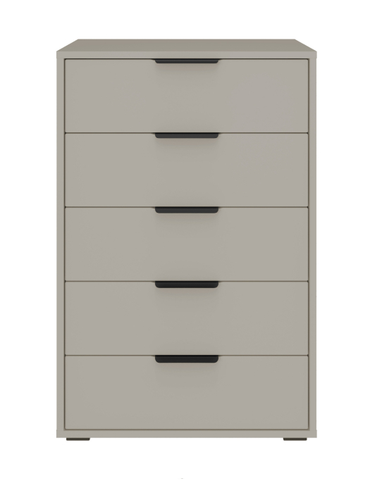 Комоды, Комод Оптима ОП-05