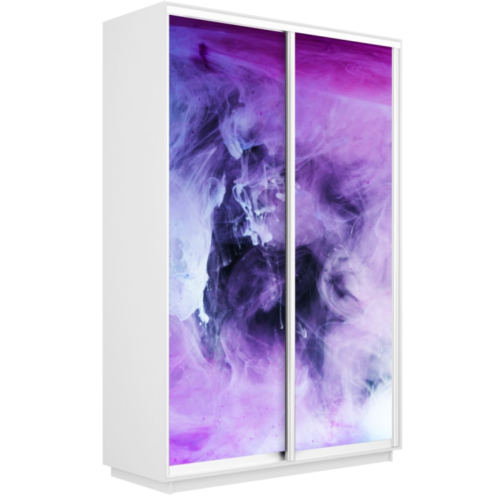 Шкафы-купе, Шкаф-купе Экспресс 1011, 120х45х220