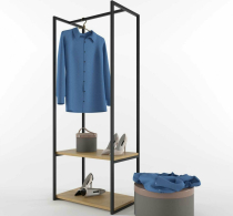 Для одежды, Рейл Денвер 2