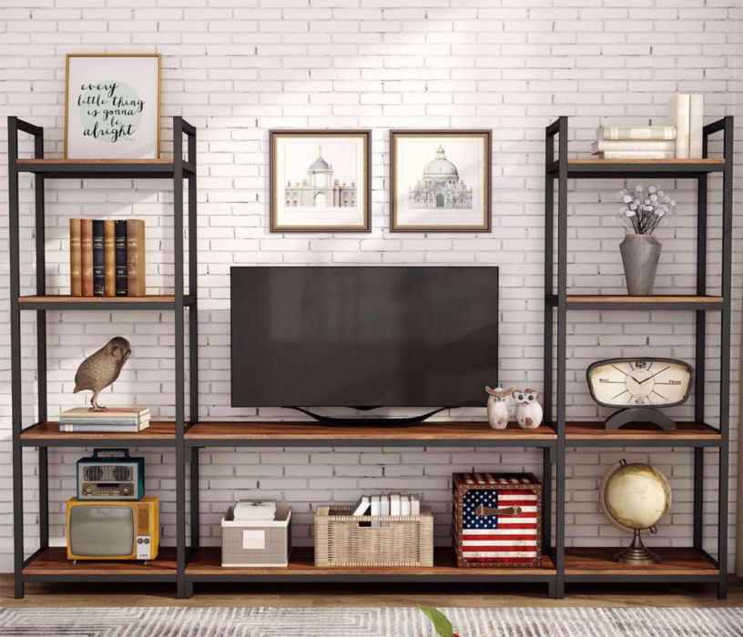 Стенки для гостиной, Гостиная Брайтон