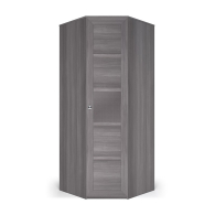 Для одежды, Шкаф угловой Парма Нео