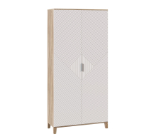 Шкафы распашные, Шкаф распашной Марвин 2