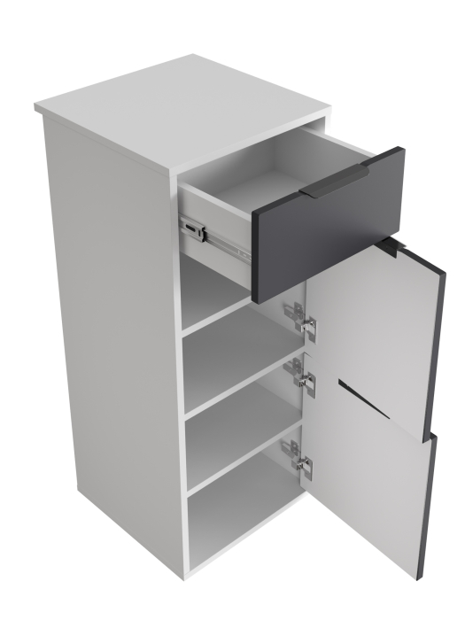 Комоды, Тумба Оптима ОП-08