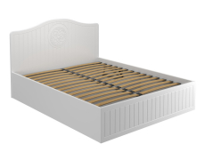 С подъемным механизмом, Кровать с подъемным механизмом Монблан МБ-606К