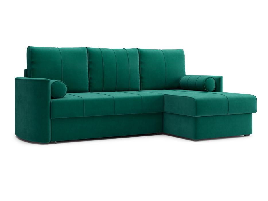 Диваны угловые в гостиную, Диван угловой Амми