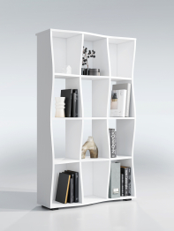 Стеллаж Контемпо КТ-02 