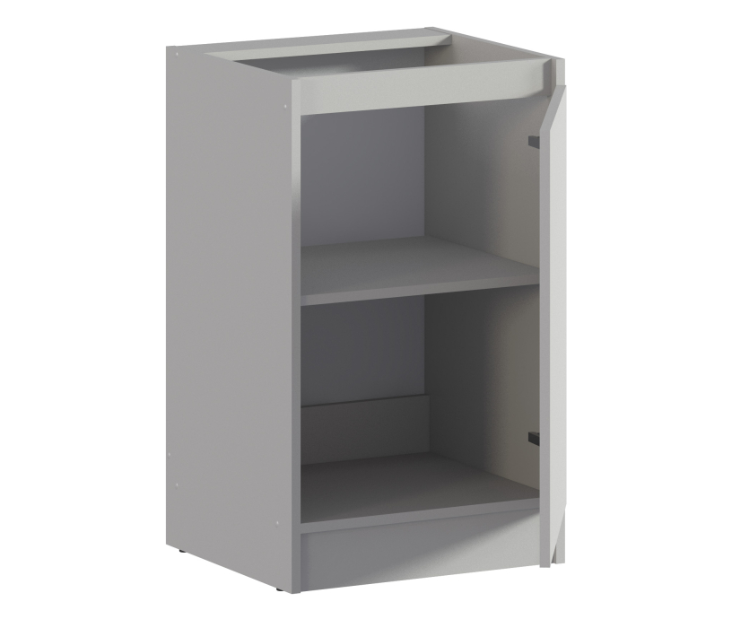 Леон, Леон стол 1 дв 50х82 см