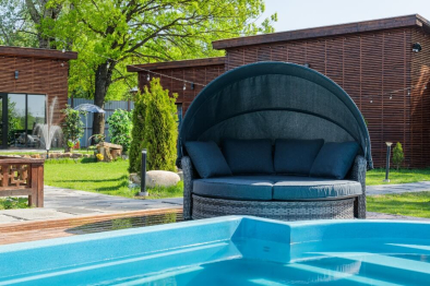 Диван-трансформер Violetta