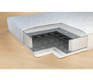 Матрас Комфорт-Палермо 1200*1900   