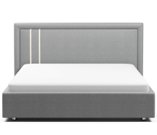 Кровати, Кровать Каир 180,велюр