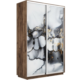 Шкаф-купе Экспресс 1001, 120х45х220