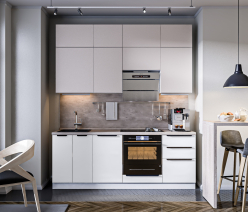 Кухня Белла