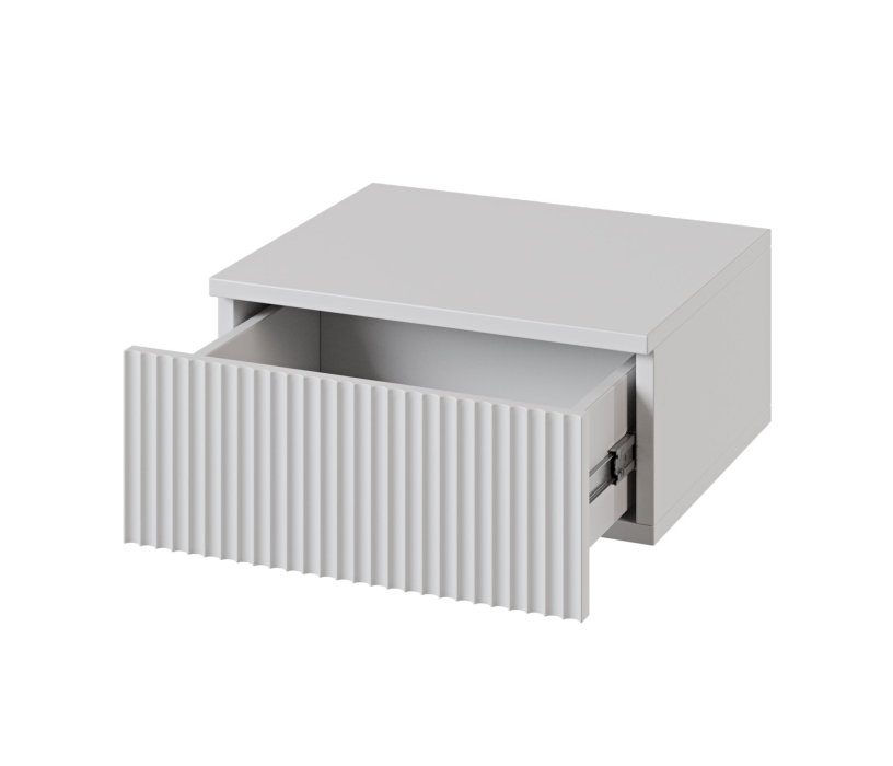 Прикроватные тумбы, Тумба прикроватная подвесная Ингрия 1