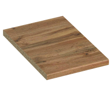 Столешницы, Столешница 38*1500*600 Дуб Вотан 1U/7052 в упаковке