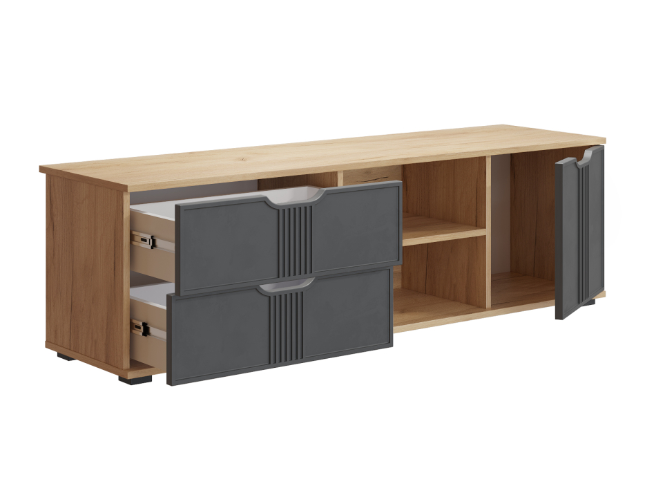 ТВ-тумбы, Тумба Эмилия ЭЛ-40