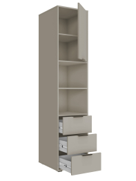 Пенал Оптима ОП-03