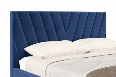 Кровать Палермо 1600 с подъёмным механизмом