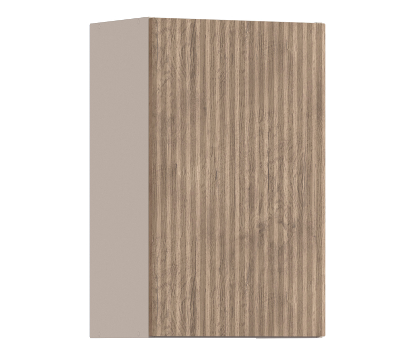 Джаз, Джаз шкаф навесной 1 дв 45х72 см