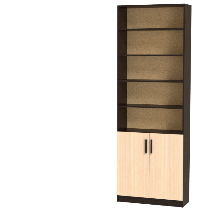 Открытые, Шкаф Феникс М-19