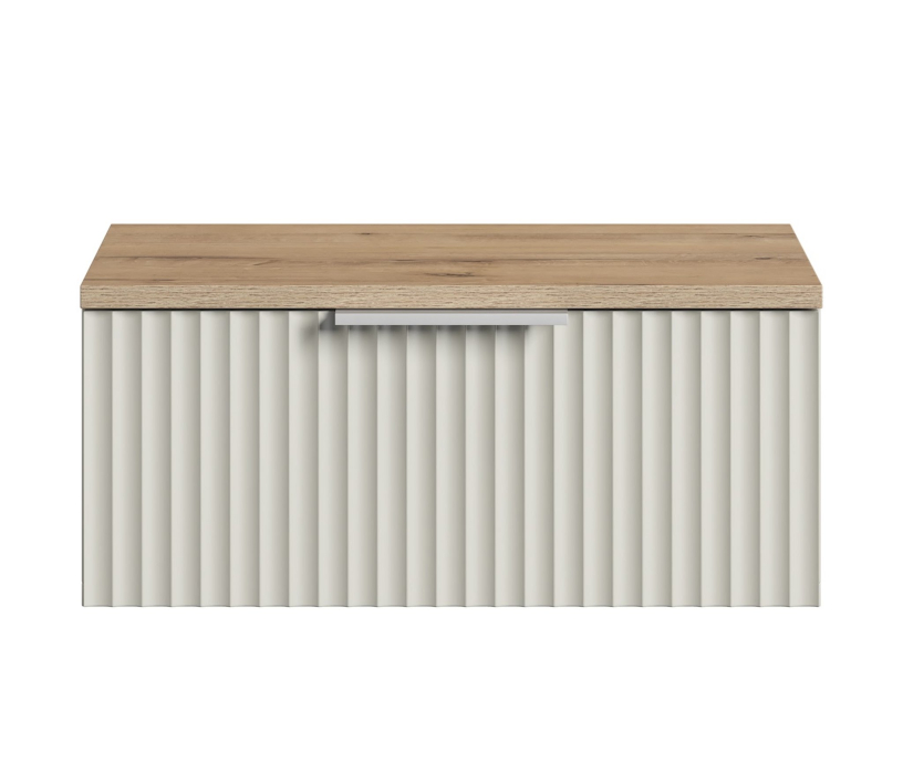 Прикроватные тумбы, Тумба прикроватная подвесная Ингрия 1