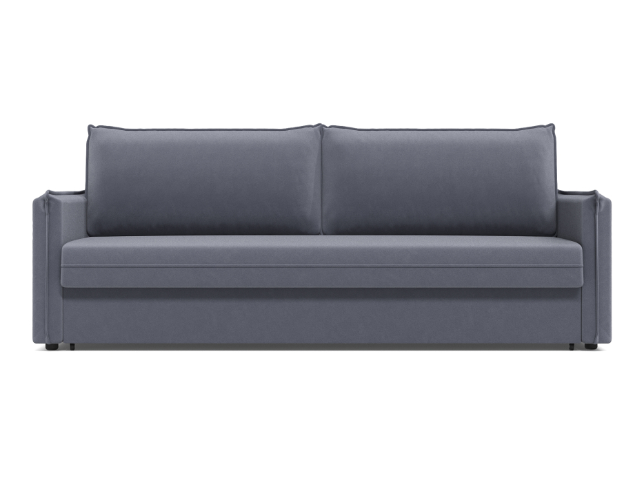 Диваны еврокнижки, Диван прямой Листерби