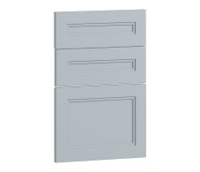 , Фасад ящика MODERN Н-50 Серый
