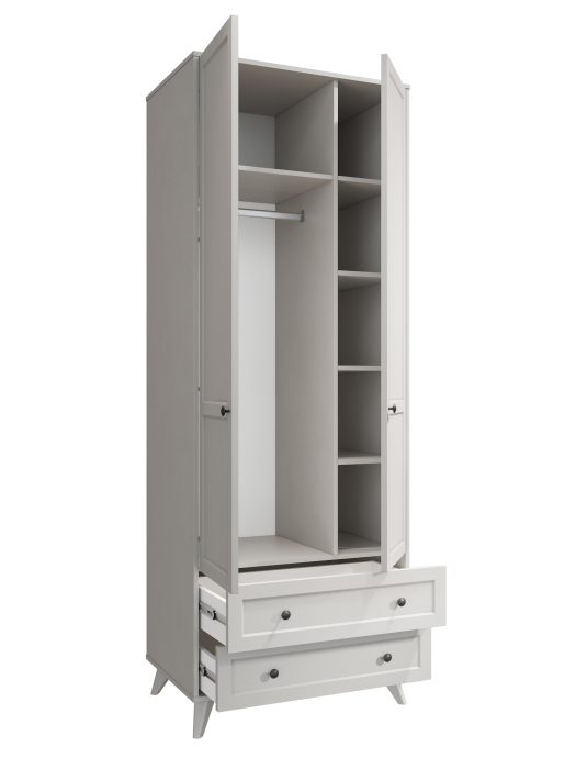 Шкафы распашные, Шкаф Вильям ВМ-11