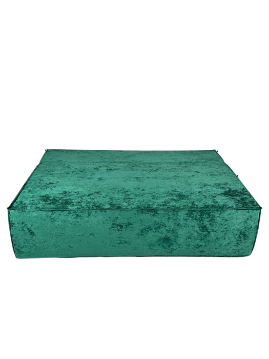 Бескаркасные диваны, Диван бескаркасный Клайд, плюш