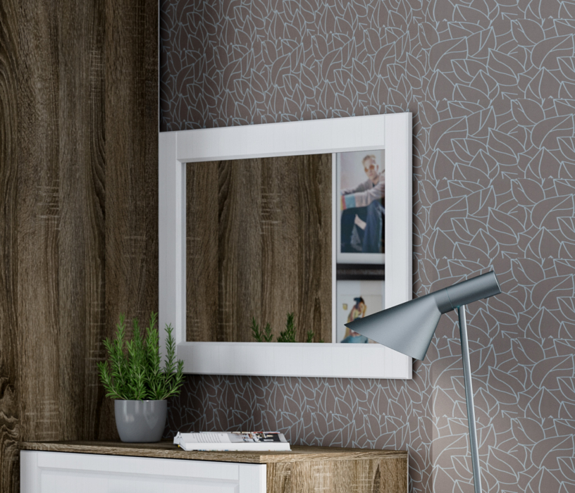 Зеркала в спальню, Зеркало Илона (Прованс) СБ-2670