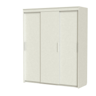 Шкафы-купе 3-х дверные, Шкаф-купе шк-21 трёхдверный