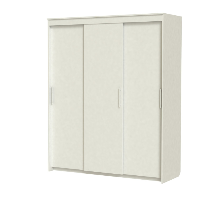 Шкафы-купе 3-х дверные, Шкаф-купе шк-21 трёхдверный