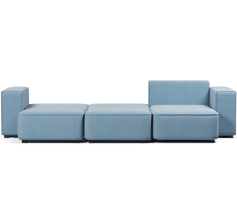 Диваны угловые, Диван-кровать угловой еврокнижка Сиэтл, велюр