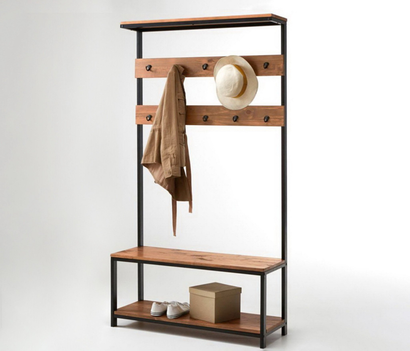 Прихожие, Прихожая Детройт