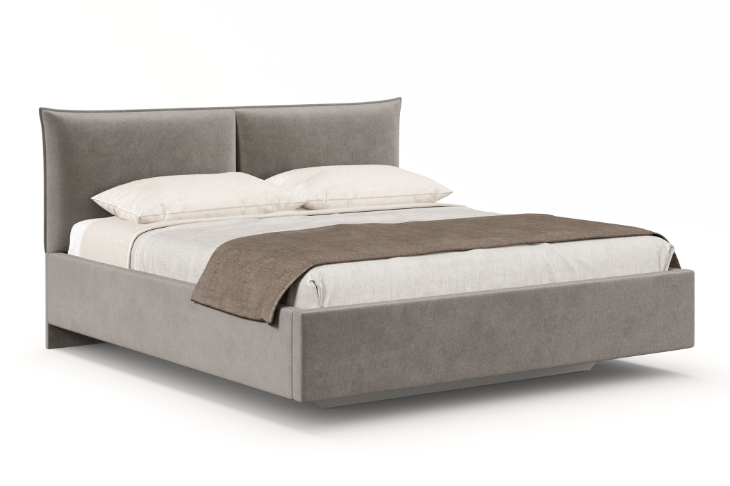 Мягкая кровать, Кровать Премьера 1800 с подъёмным механизмом