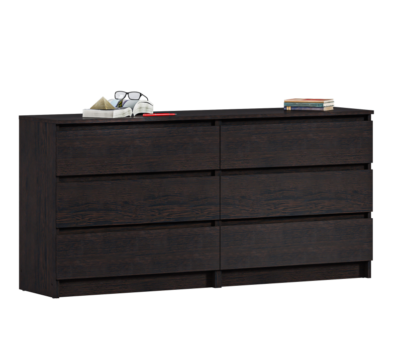 Комоды, Комод Леон СБ-3289