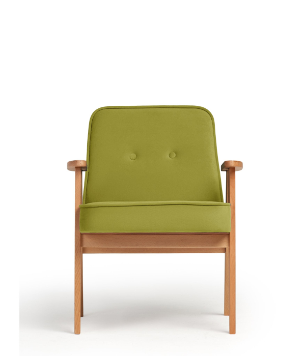 Кресло для отдыха, Кресло Несс, велюр