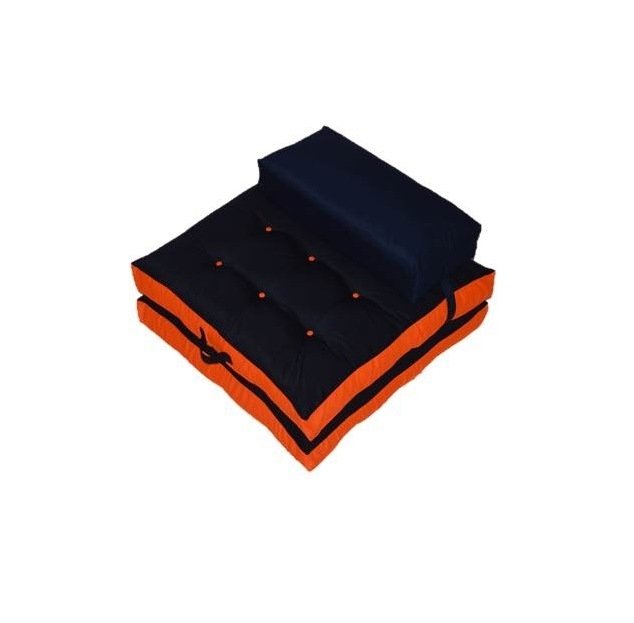 Бескаркасные кресла, Пуф Новатор