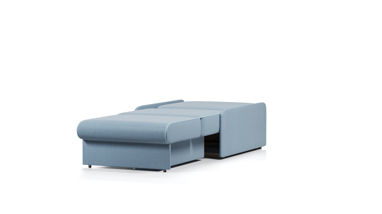 Кресла, Кресло-кровать Глобус аккордеон,велюр