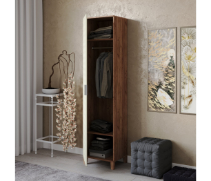 Шкаф распашной Марвин 1