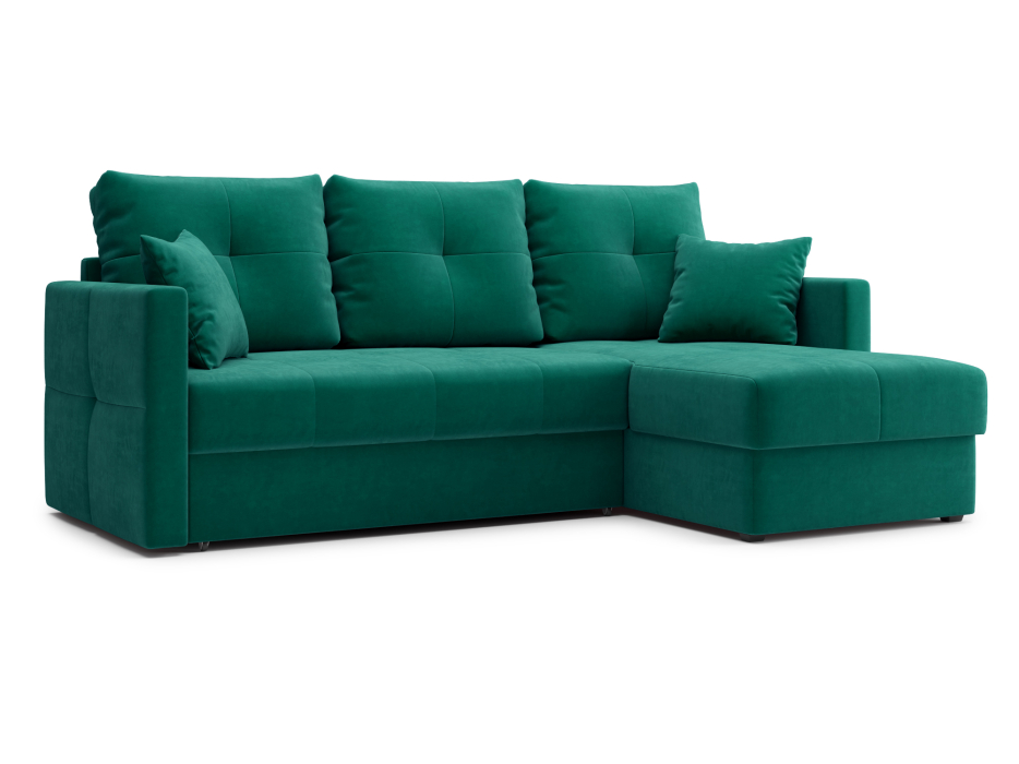 Диваны угловые в гостиную, Диван угловой Эрик